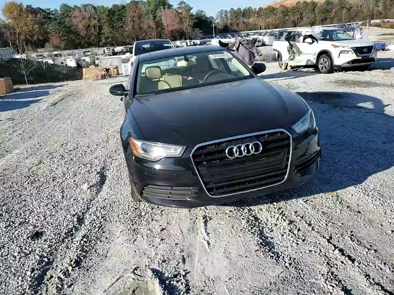 Фото: WAUCFAFC0EN118785