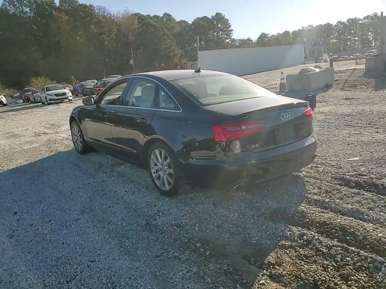 Фото: WAUCFAFC0EN118785