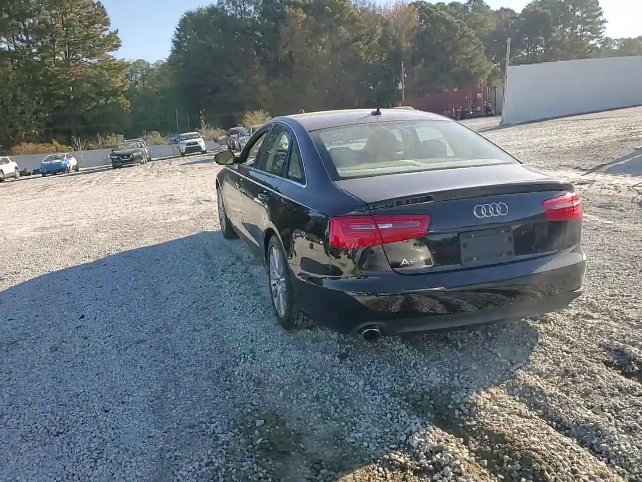 Фото: WAUCFAFC0EN118785