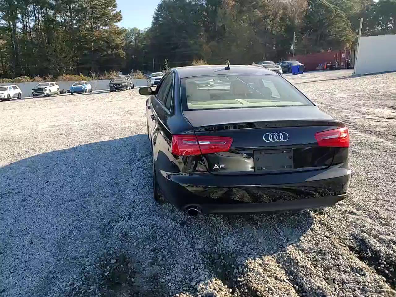 Фото: WAUCFAFC0EN118785