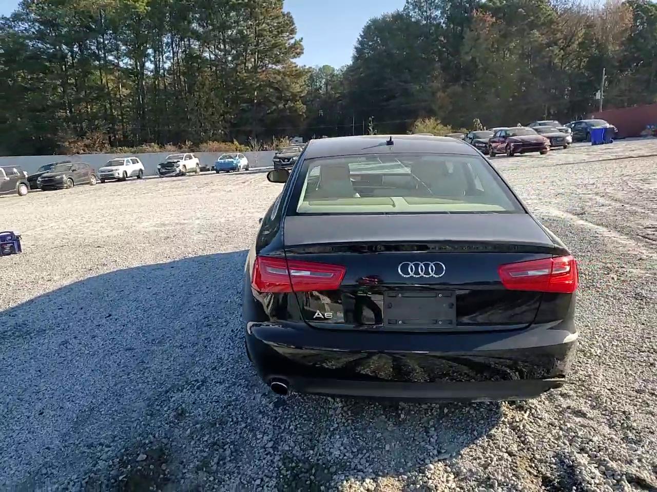 Фото: WAUCFAFC0EN118785