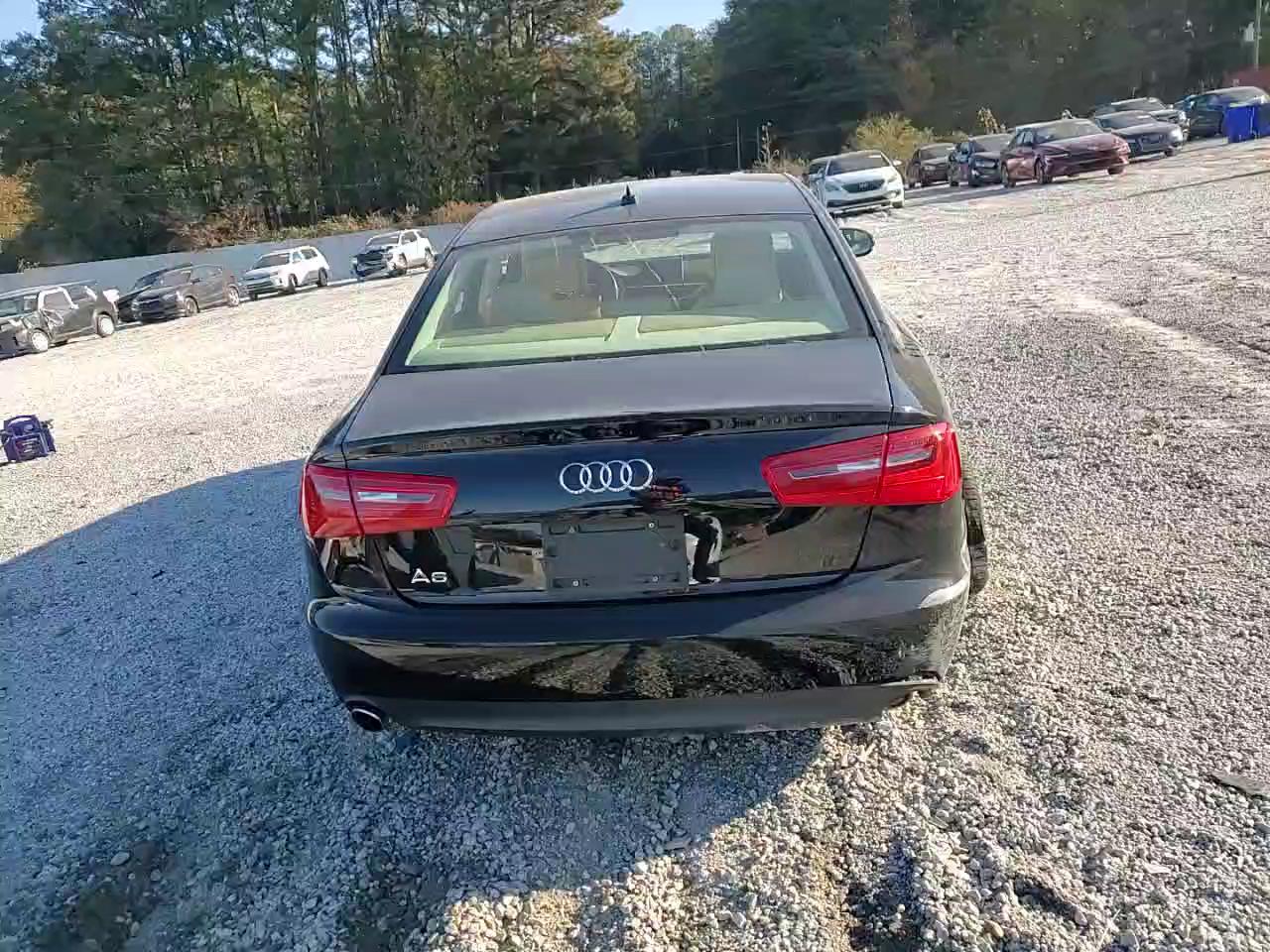 Фото: WAUCFAFC0EN118785