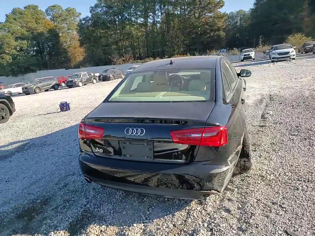 Фото: WAUCFAFC0EN118785