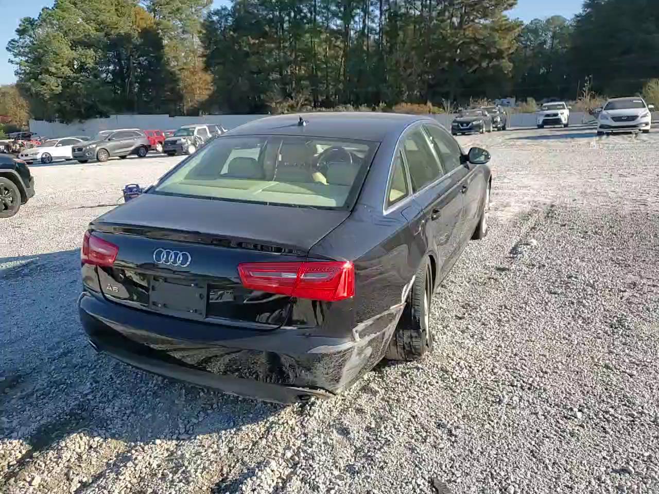 Фото: WAUCFAFC0EN118785