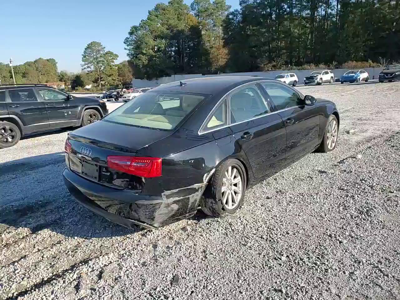 Фото: WAUCFAFC0EN118785