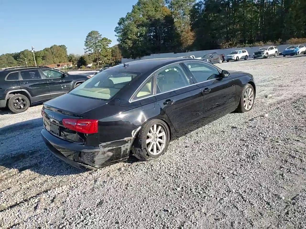 Фото: WAUCFAFC0EN118785