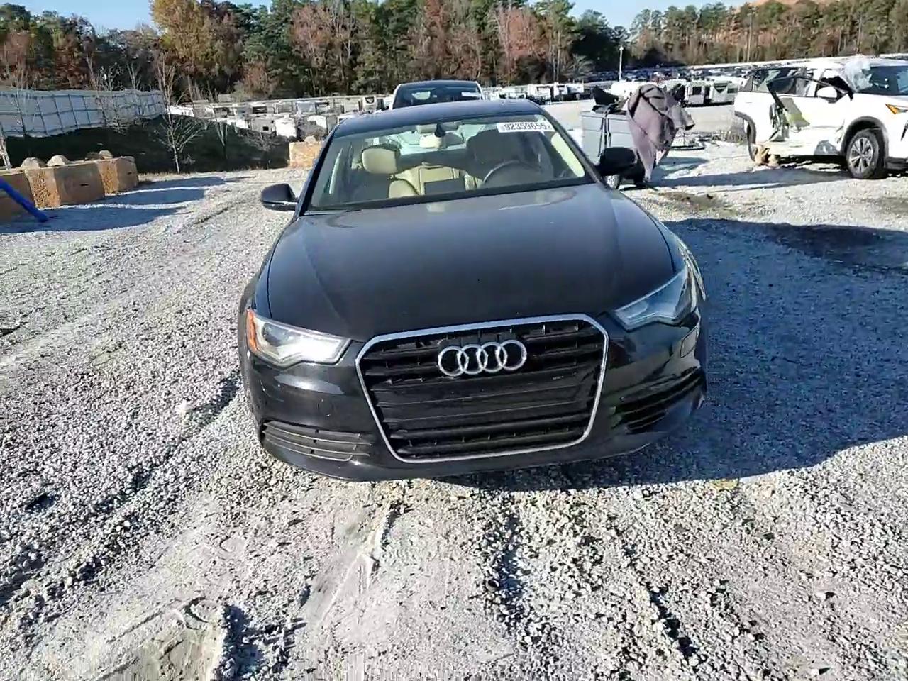 Фото: WAUCFAFC0EN118785