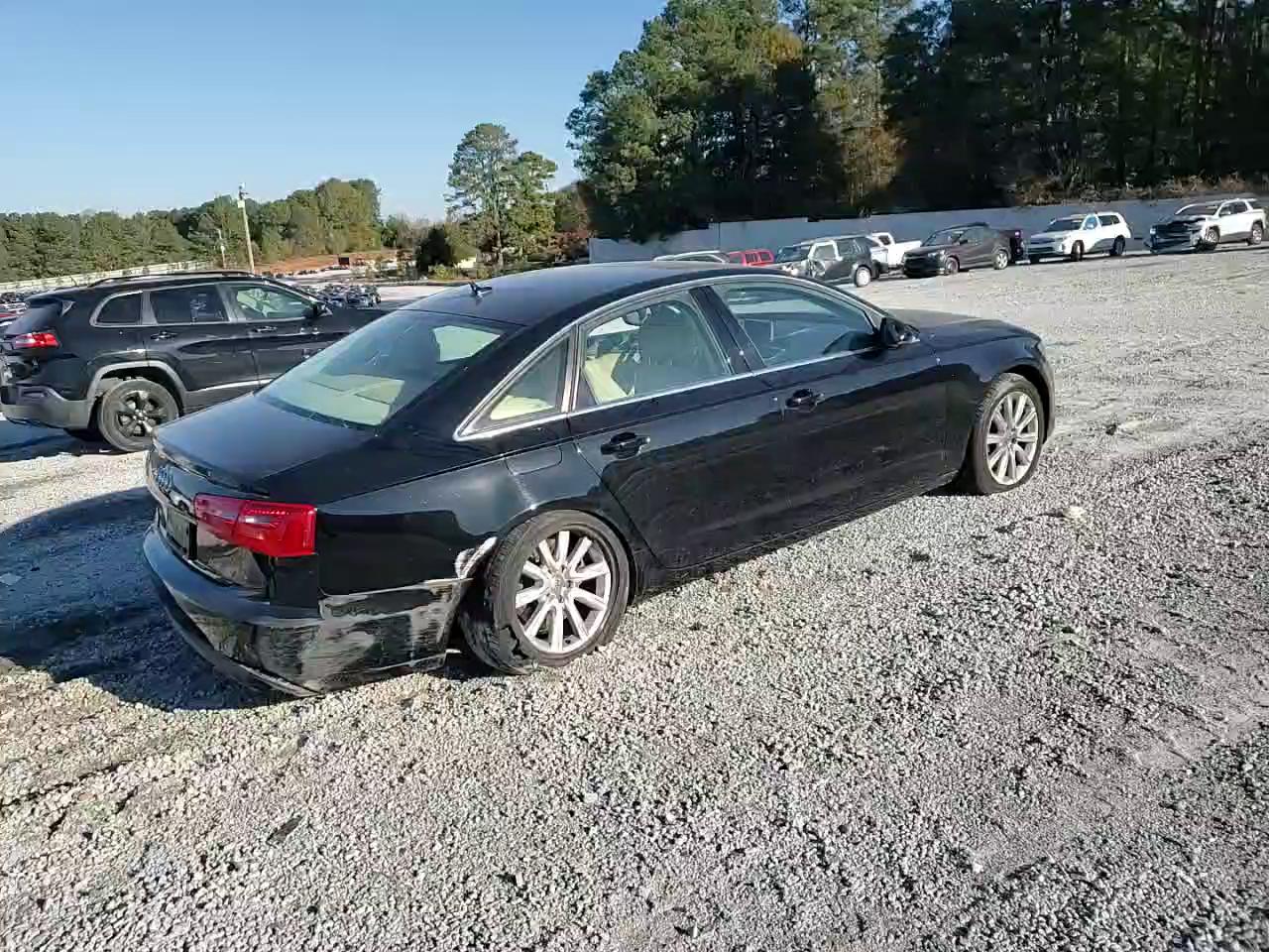 Фото: WAUCFAFC0EN118785