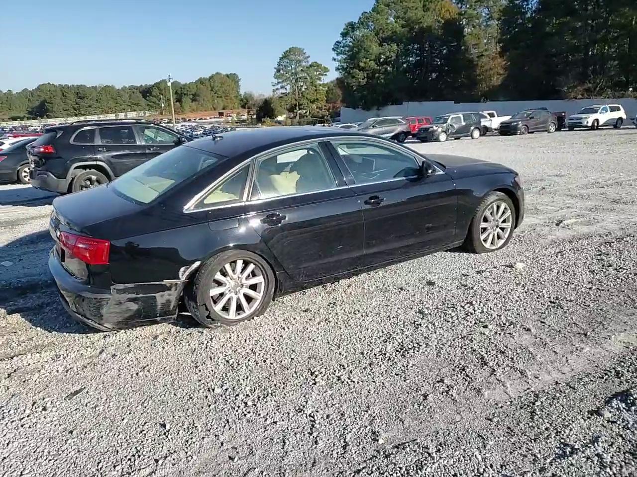 Фото: WAUCFAFC0EN118785