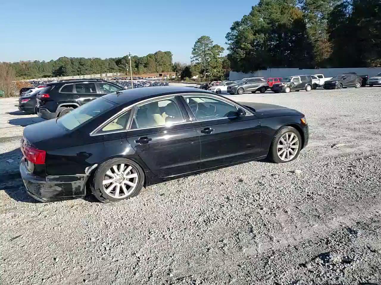 Фото: WAUCFAFC0EN118785