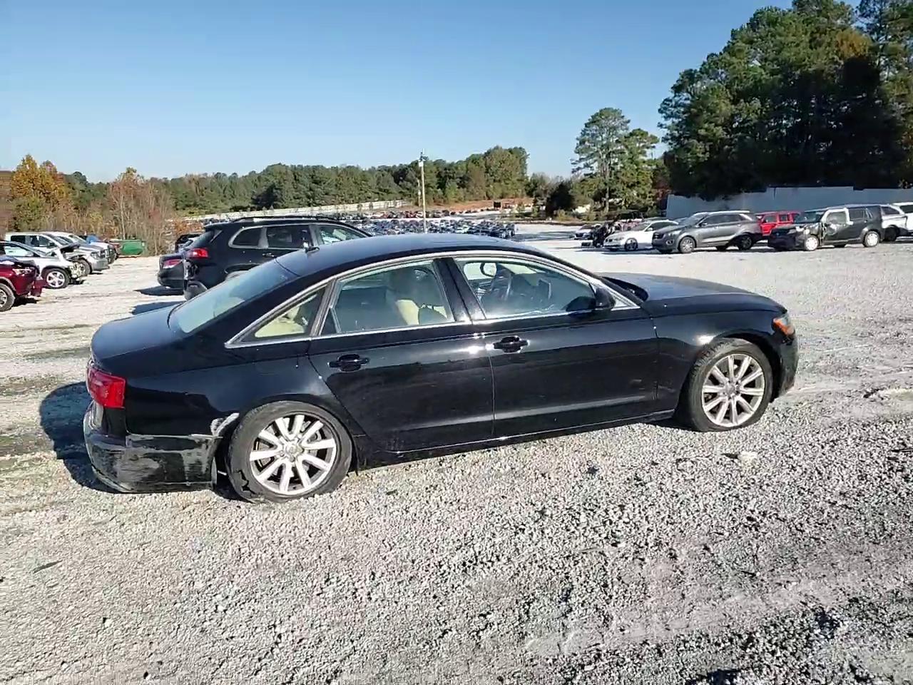 Фото: WAUCFAFC0EN118785