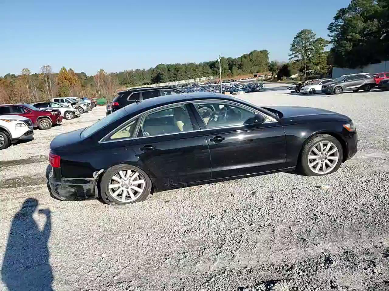 Фото: WAUCFAFC0EN118785