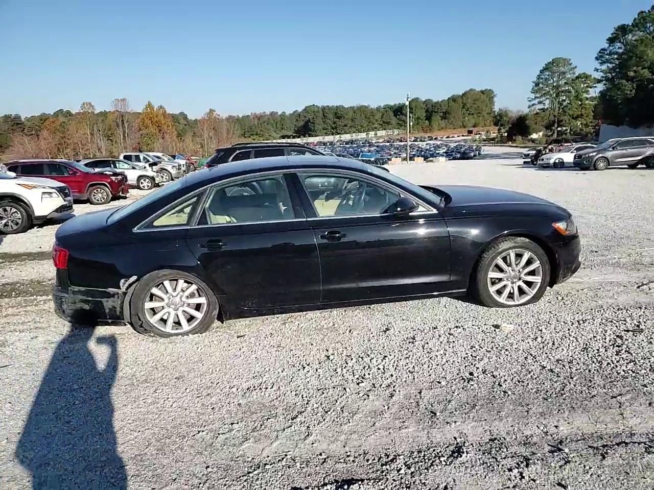 Фото: WAUCFAFC0EN118785