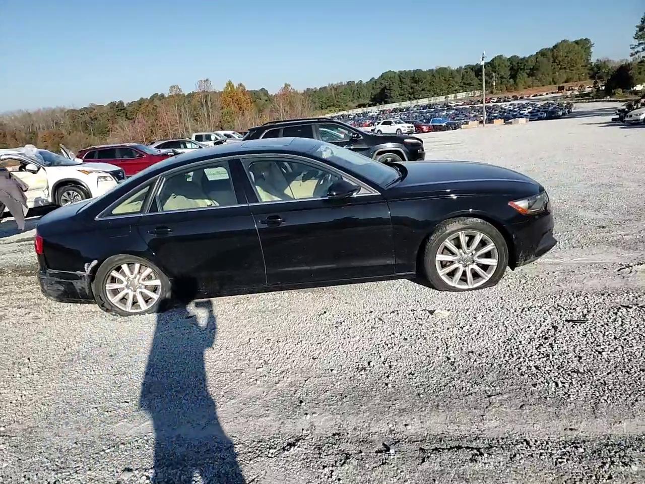 Фото: WAUCFAFC0EN118785