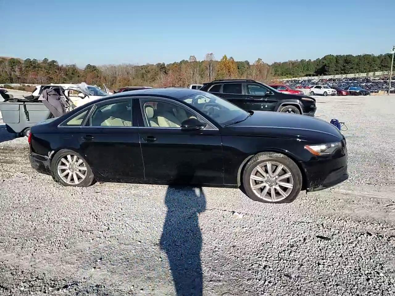 Фото: WAUCFAFC0EN118785