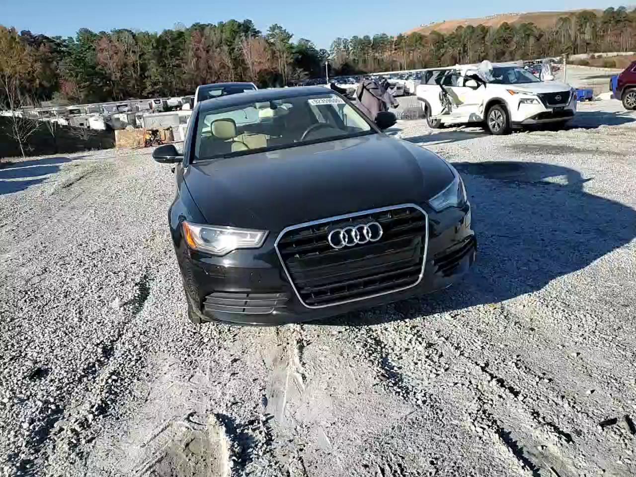 Фото: WAUCFAFC0EN118785