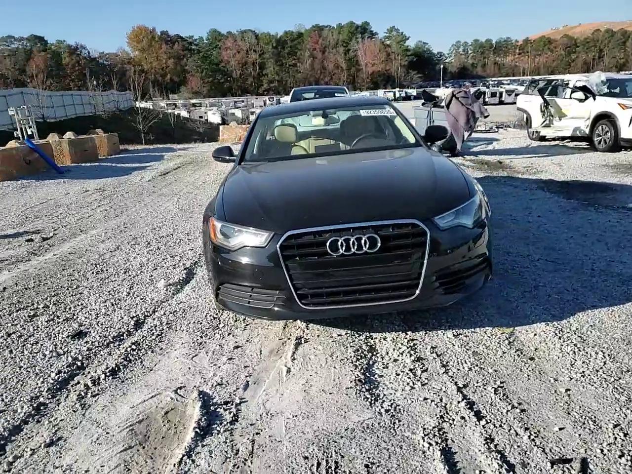 Фото: WAUCFAFC0EN118785