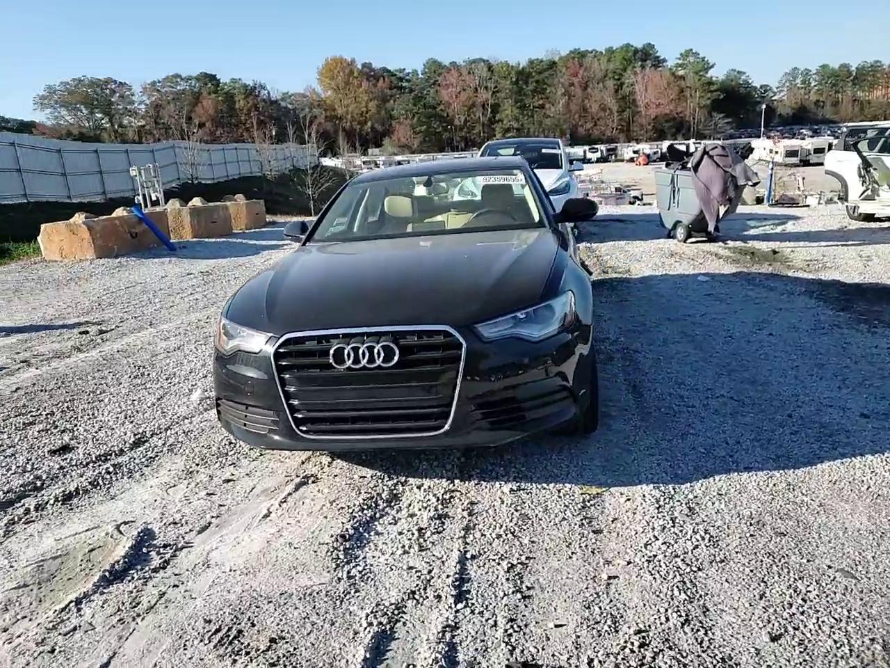 Фото: WAUCFAFC0EN118785