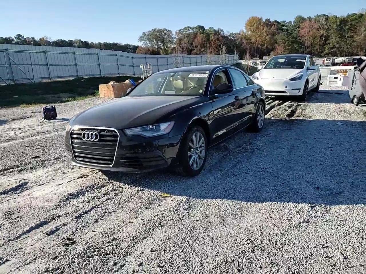 Фото: WAUCFAFC0EN118785