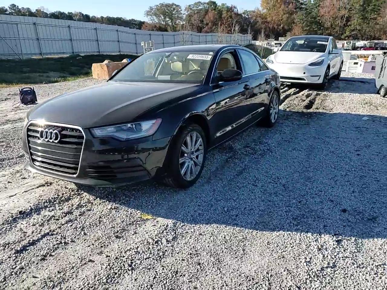 Фото: WAUCFAFC0EN118785