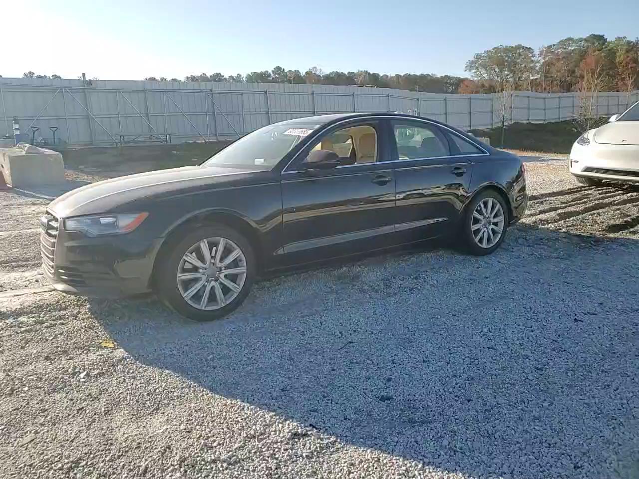 Фото: WAUCFAFC0EN118785