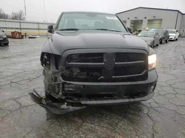 2016 Ram 1500 St VIN: 1C6RR6FT5GS215932 Lot: 93288425