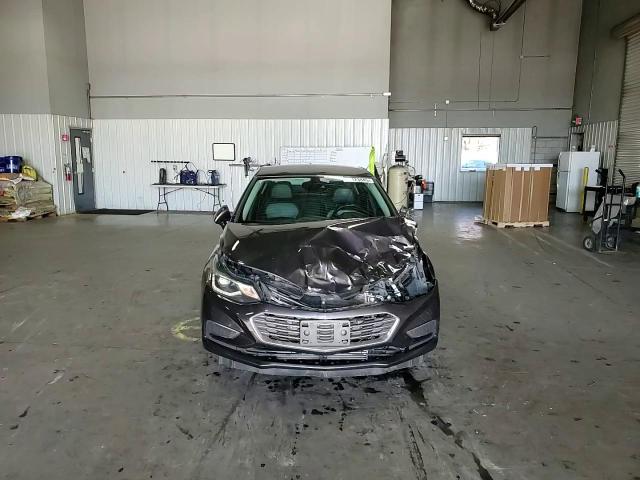 2016 Chevrolet Cruze Premier VIN: 1G1BG5SM3G7289337 Lot: 92123845