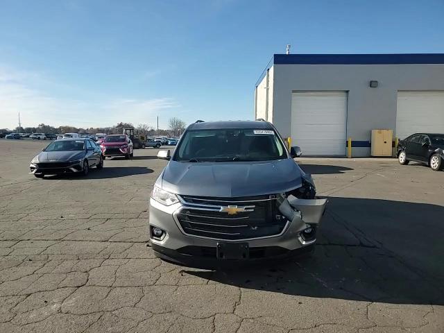 2021 Chevrolet Traverse Lt VIN: 1GNEVGKW8MJ101571 Lot: 93541895