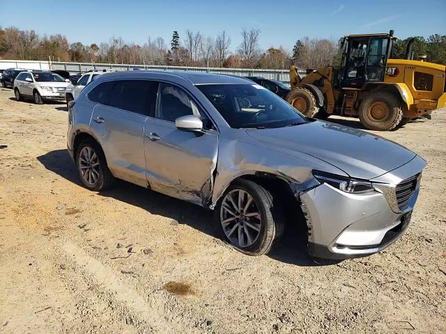 2020 Mazda Cx-9 Grand Touring VIN: JM3TCBDY2L0403117 Lot: 92354645