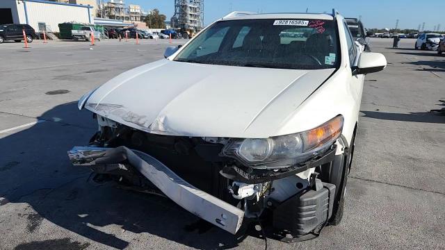 2011 Acura Tsx VIN: JH4CW2H69BC001602 Lot: 92816585