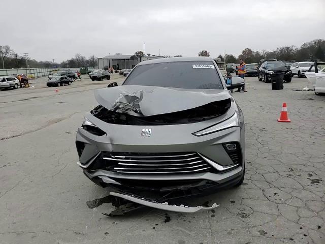 2024 Buick Envista Preferred VIN: KL47LAE21RB047488 Lot: 93615405