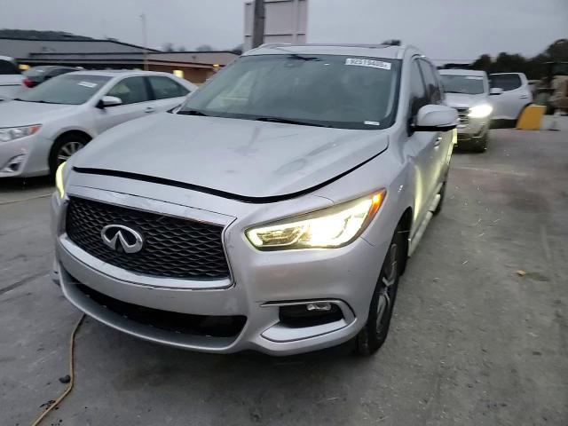 2016 Infiniti Qx60 VIN: 5N1AL0MN6GC526588 Lot: 92519405