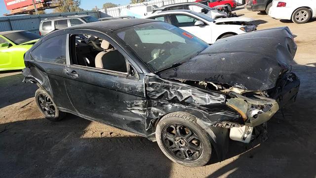 2009 Ford Focus Se VIN: 1FAHP32N29W168747 Lot: 92309525