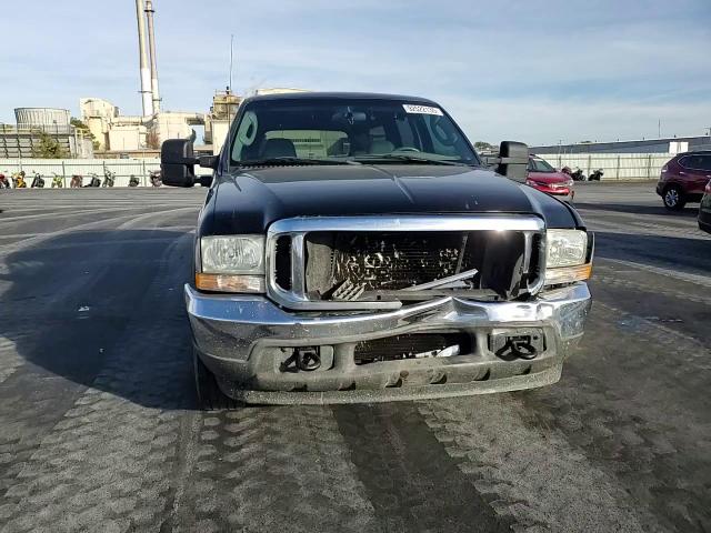 2003 Ford Excursion Xlt VIN: 1FMNU40L83EA92425 Lot: 92522135
