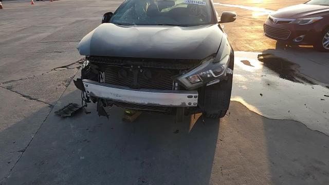 2017 Nissan Maxima 3.5S VIN: 1N4AA6AP3HC389636 Lot: 92811455