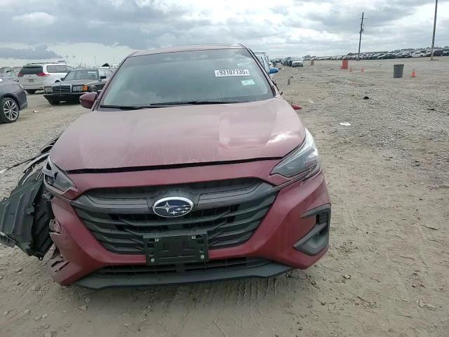 2025 Subaru Legacy Premium VIN: 4S3BWAF67S3003312 Lot: 93107135