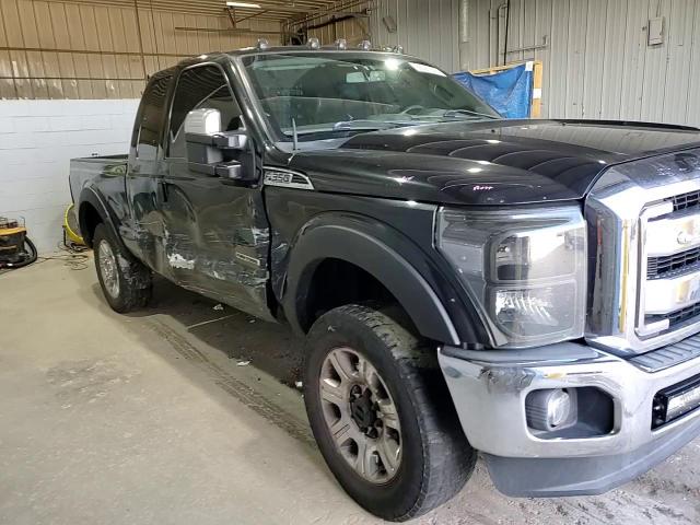2015 Ford F350 Super Duty VIN: 1FT8X3BT6FEA91973 Lot: 92581805