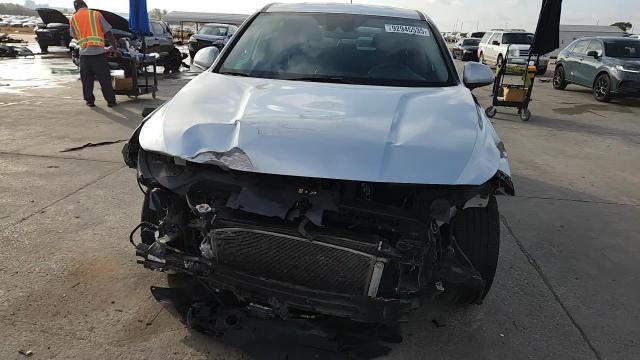 2020 Hyundai Santa Fe Se VIN: 5NMS23AD7LH175615 Lot: 92945535