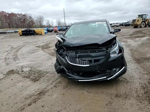 2016 Buick Lacrosse Sport Touring VIN: 1G4G45G3XGF261588 Lot: 91779585