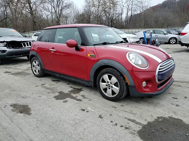 2015 Mini Cooper VIN: WMWXM5C58F3A60543 Lot: 94090725