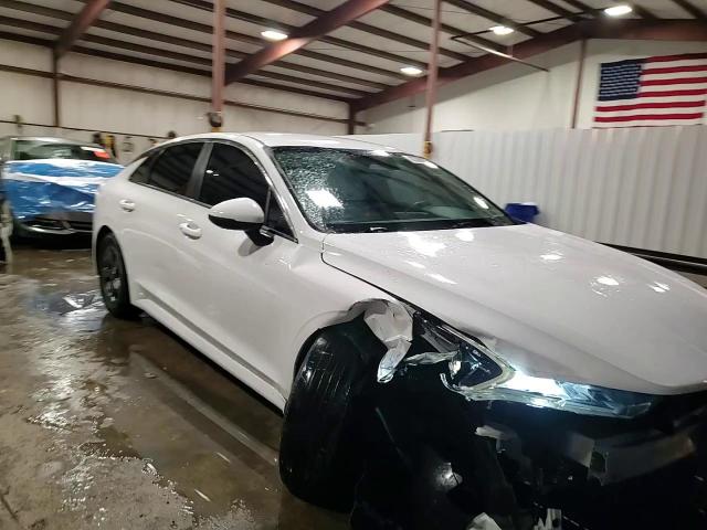 2021 Kia K5 Lxs VIN: 5XXG14J21MG020586 Lot: 92390805