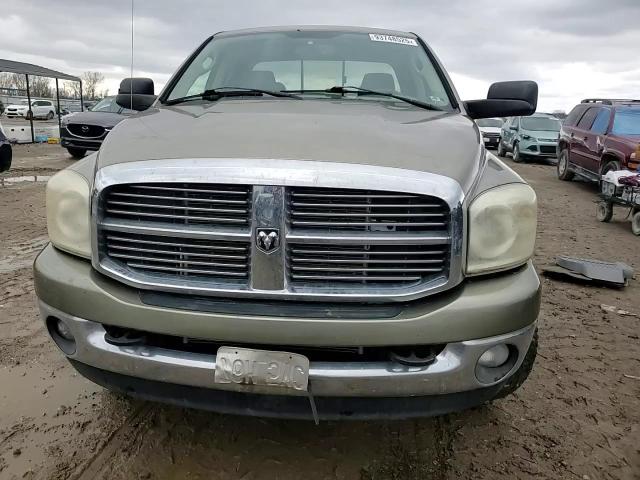 2008 Dodge Ram 2500 St VIN: 3D7KS28A48G247207 Lot: 93748525