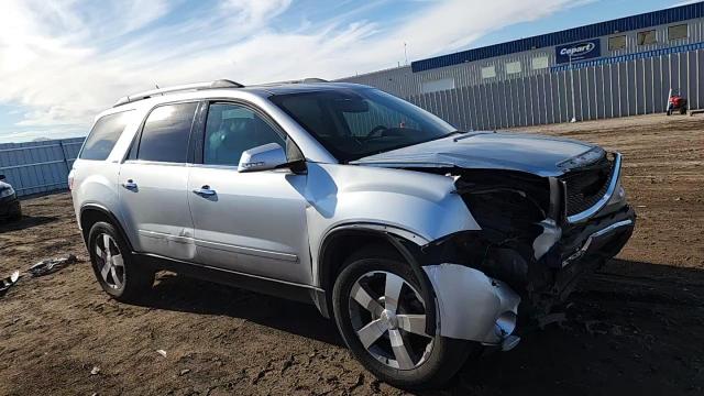 2012 GMC Acadia Slt-1 VIN: 1GKKVRED2CJ361484 Lot: 93366385