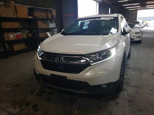 2019 Honda Cr-V Ex VIN: 5J6RW1H51KA038937 Lot: 92880355