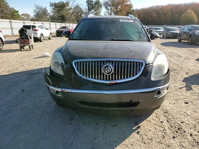 2011 Buick Enclave Cxl VIN: 5GAKRBED7BJ298373 Lot: 92872025