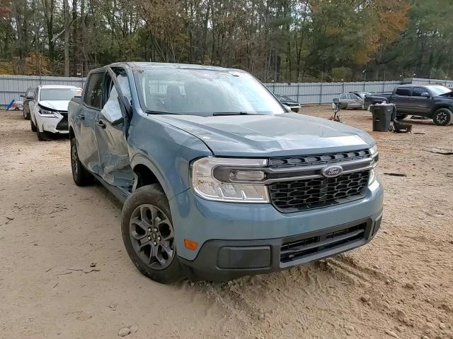 2022 Ford Maverick Xl VIN: 3FTTW8E99NRA02404 Lot: 92912065