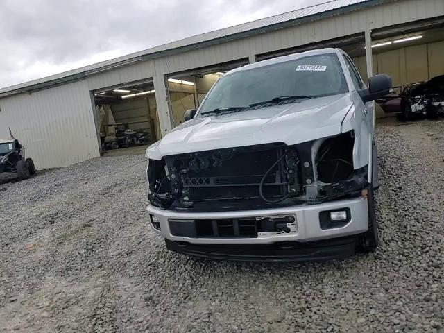 2017 Ford F150 Supercrew VIN: 1FTEW1EP3HFC42032 Lot: 93715225