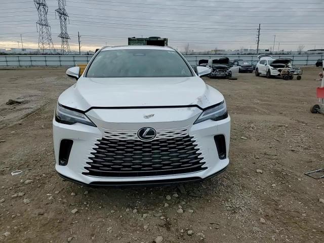 2023 Lexus Rx 350 Base VIN: 2T2BAMBA9PC011271 Lot: 92102415