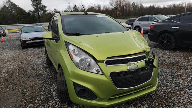 2013 Chevrolet Spark Ls VIN: KL8CB6S9XDC579274 Lot: 93732345