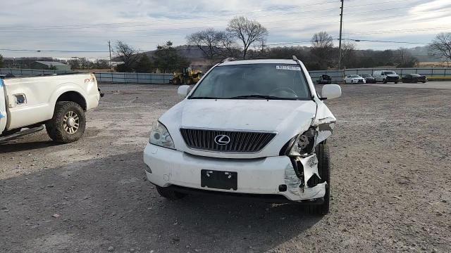 2004 Lexus Rx 330 VIN: 2T2GA31U64C009680 Lot: 93151015